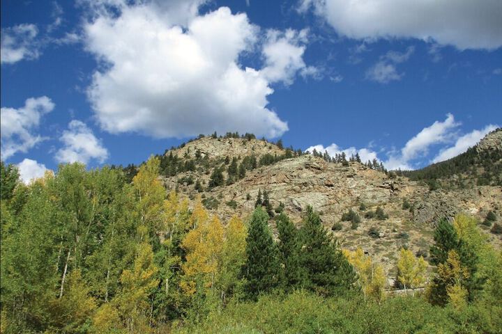 Base Camp Lodging Company