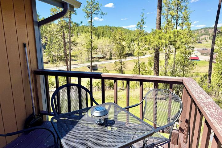 Mountain View Lodge & Cabins