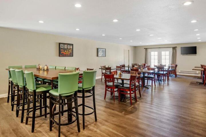 Best Western Plus Eagle / Vail Airport