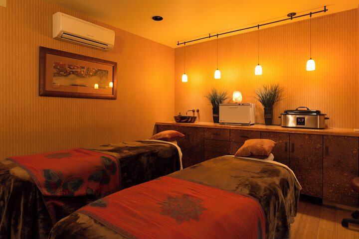 Hallmark Resort - Cannon Beach
