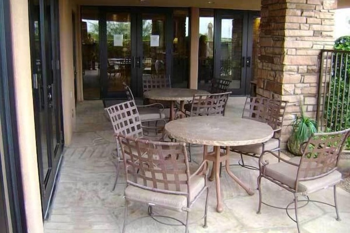 Terrace/Patio 36 of 39