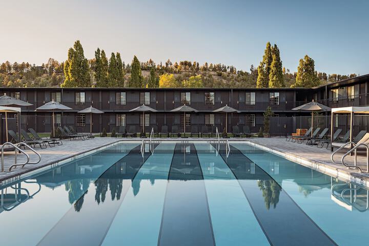 High Country Motor Lodge – Near NAU / Downtown
