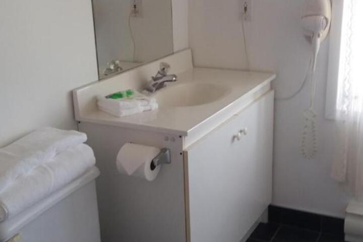 Motel Shantik