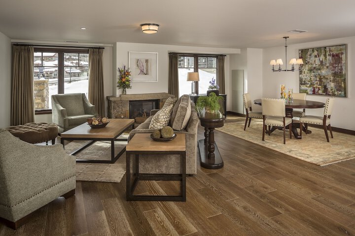 Madeline Hotel & Residences Auberge Collection