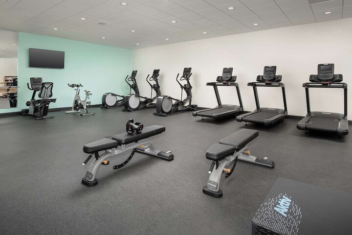 Health and Fitness 33 of 36