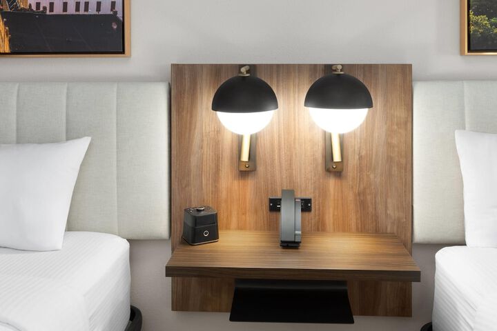 La Quinta Inn & Suites Nacogdoches