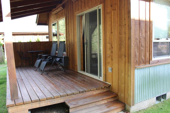 Terrace/Patio 124 of 164