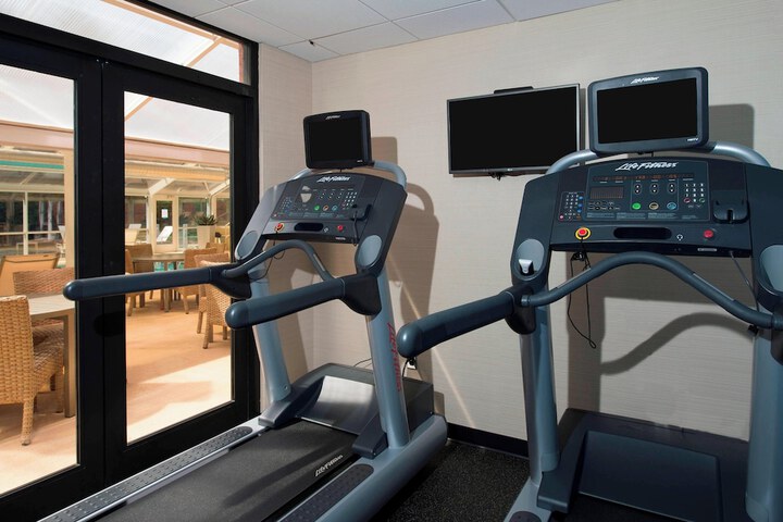 Fairfield Inn & Suites Lynchburg Liberty University