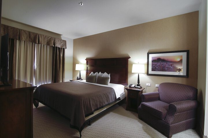 Teddys Residential Suites Watford City