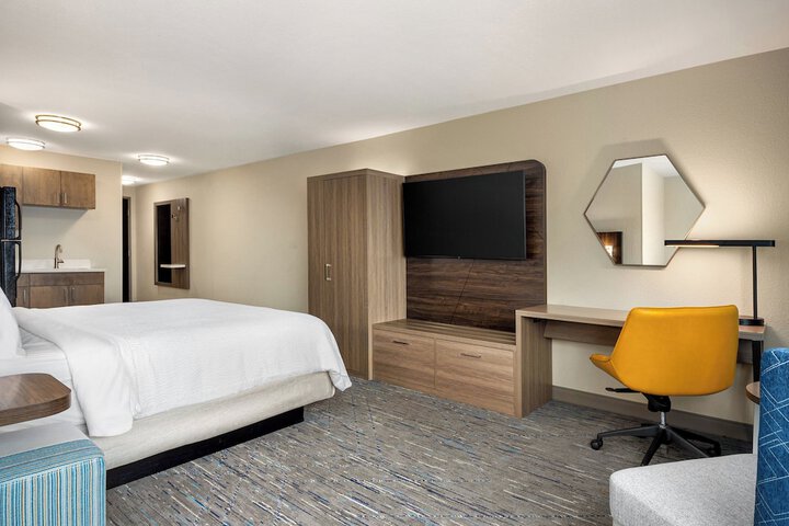 Holiday Inn Express Richmond by IHG