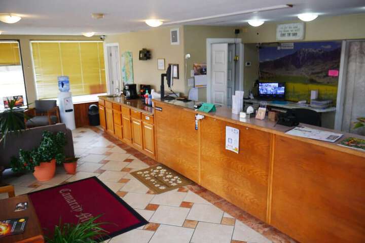 Camaray Motel