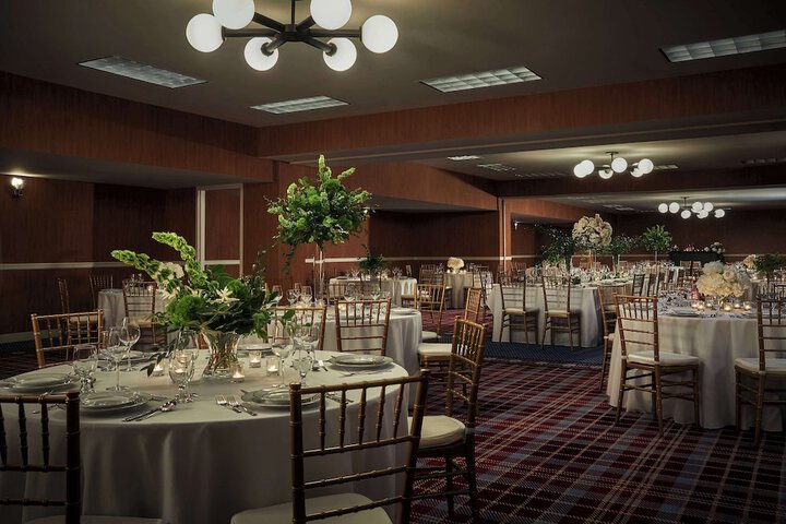 Graduate by Hilton Lincoln