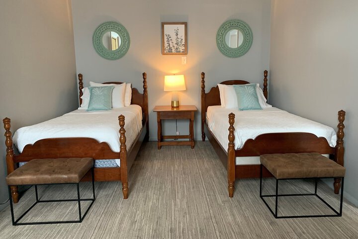 The Naples Hotel