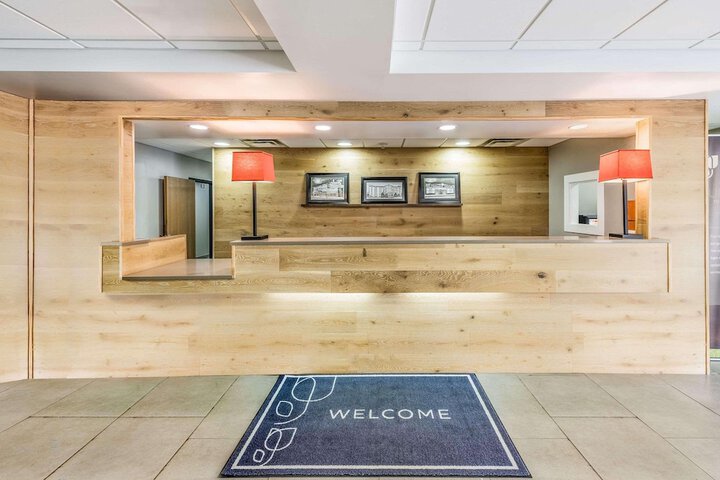 Country Inn & Suites by Radisson Cookeville, TN