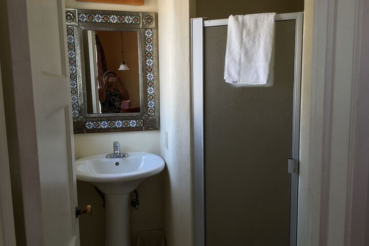 Los Padres Inn