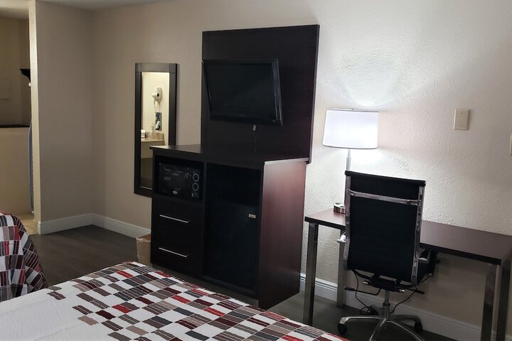 Red Roof Inn Kenner – New Orleans Airport NE