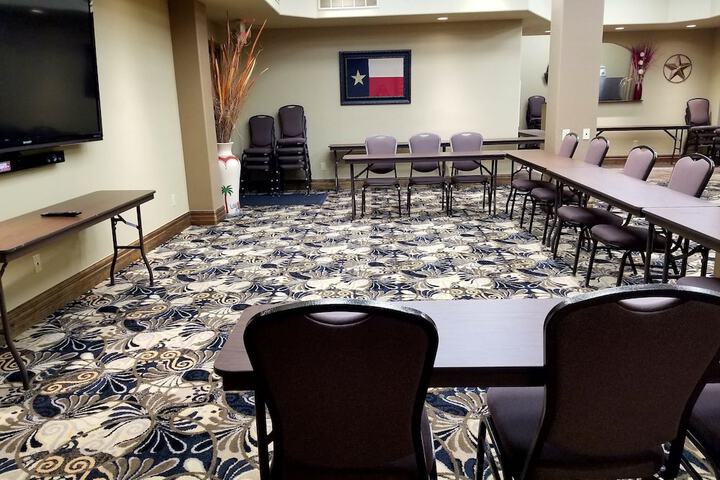 Meeting 22 of 26