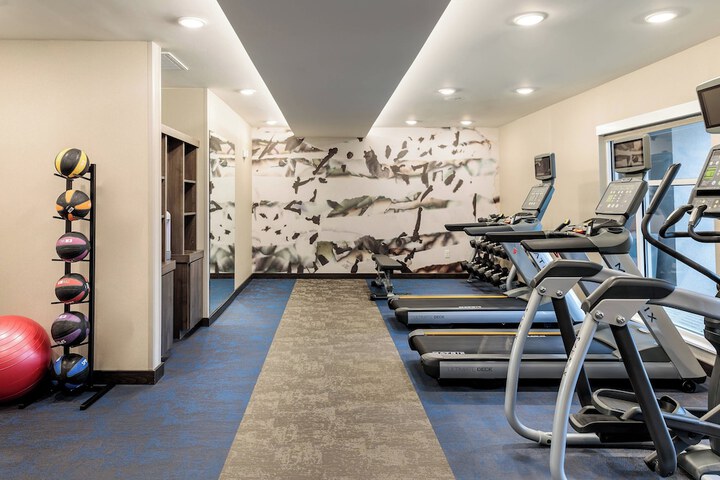 Health and Fitness 32 of 34