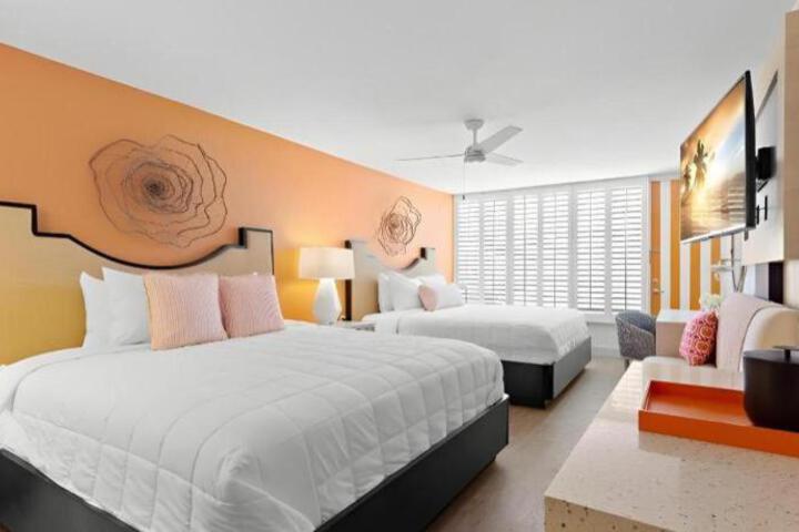 Bellwether Beach Resort