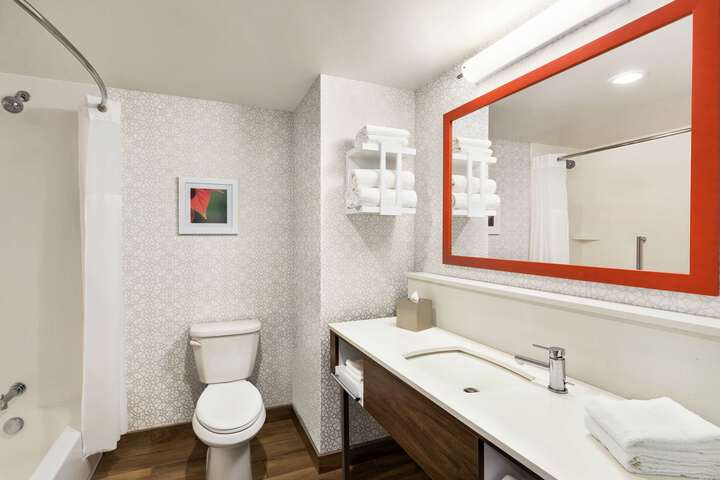 Hampton Inn & Suites Olean NY