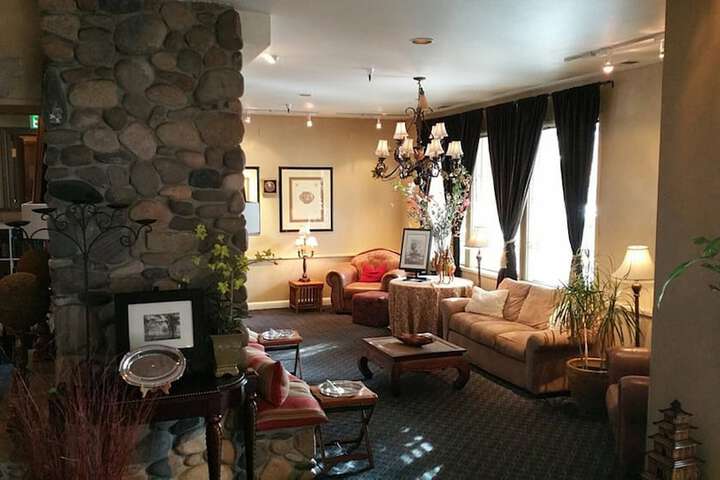 Hotel Interior 7 of 19