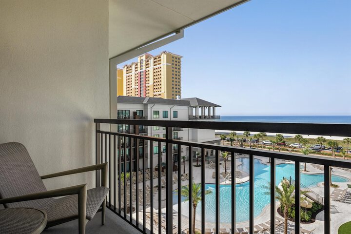 Embassy Suites by Hilton Panama City Beach Resort