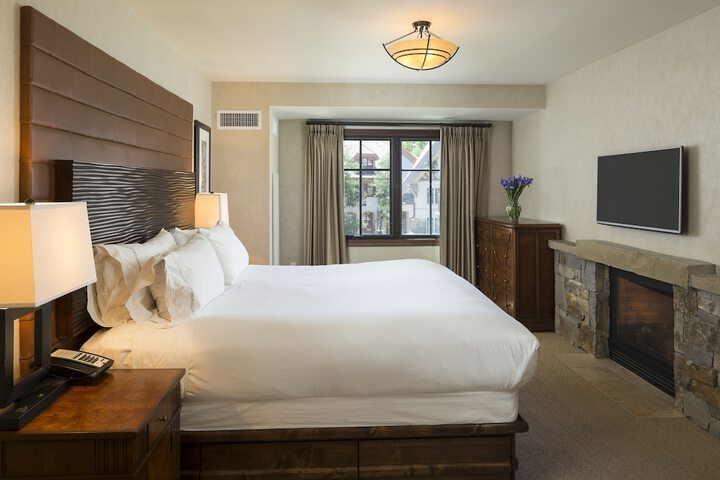 Madeline Hotel & Residences Auberge Collection