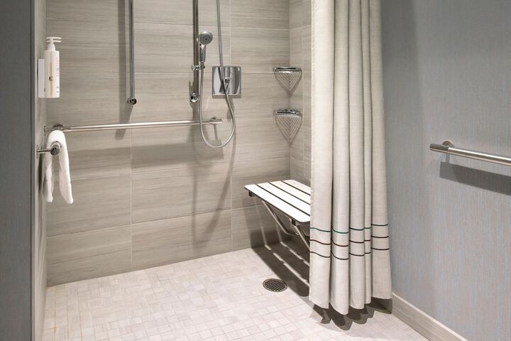 Boston Marriott Burlington