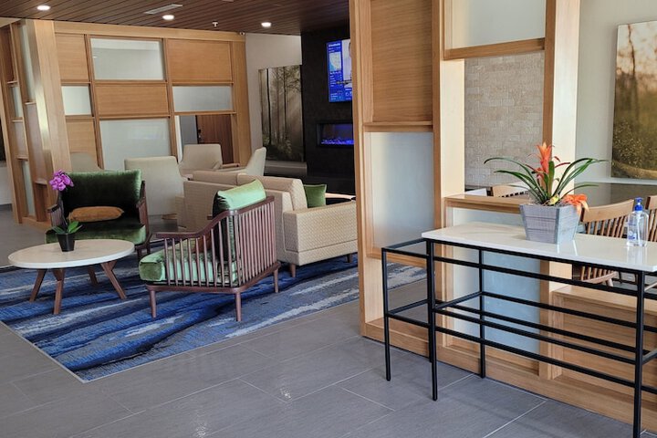 Hotel Interior 21 of 48