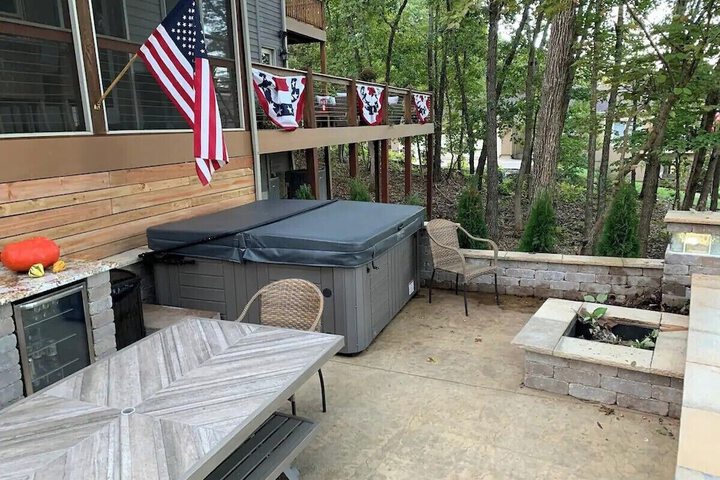 Terrace/Patio 41 of 49