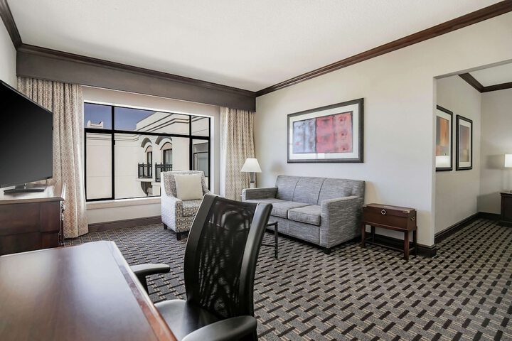 Hilton Phoenix Chandler