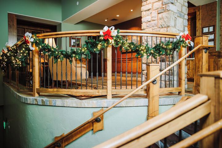 Flying Horse Resort & Club