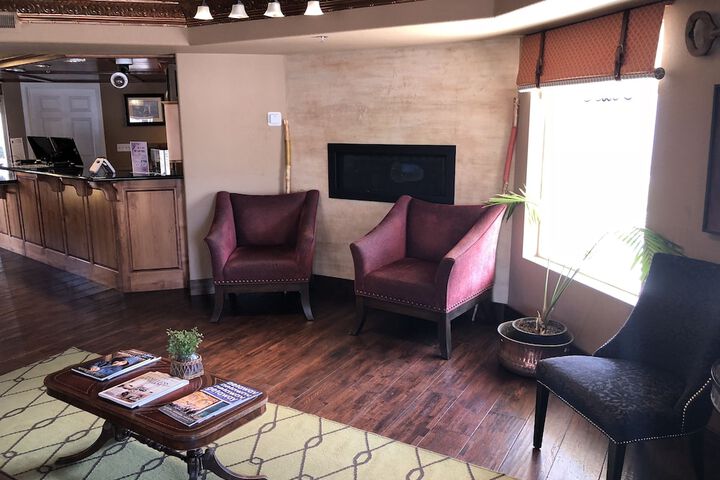 Hotel Interior 15 of 51