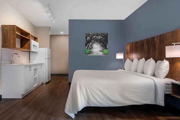 Extended Stay America Premier Suites Bluffton Hilton Head