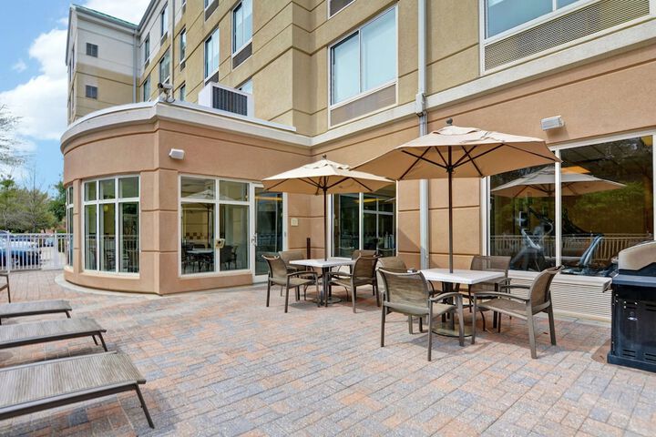 Terrace/Patio 45 of 49