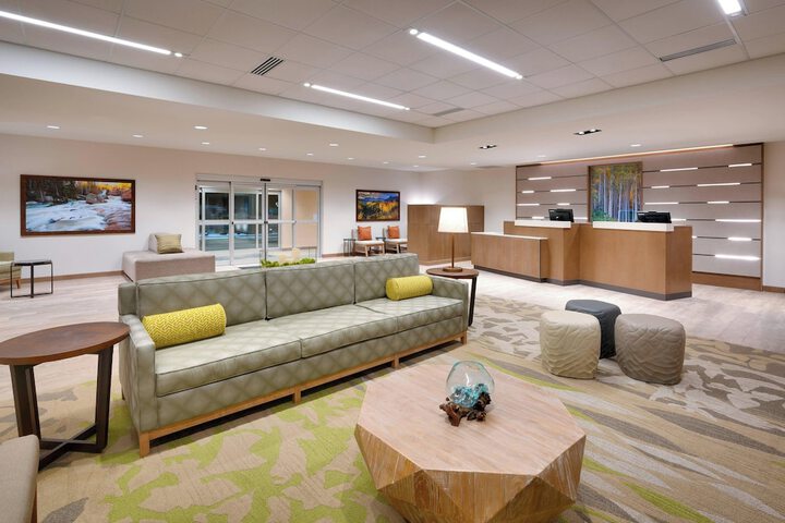 Fairfield by Marriott Inn & Suites Denver West / Federal Center