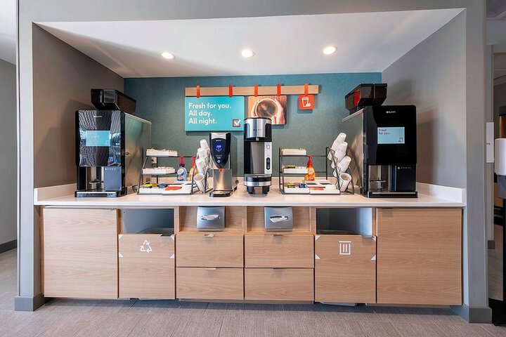 avid hotel Staunton by IHG