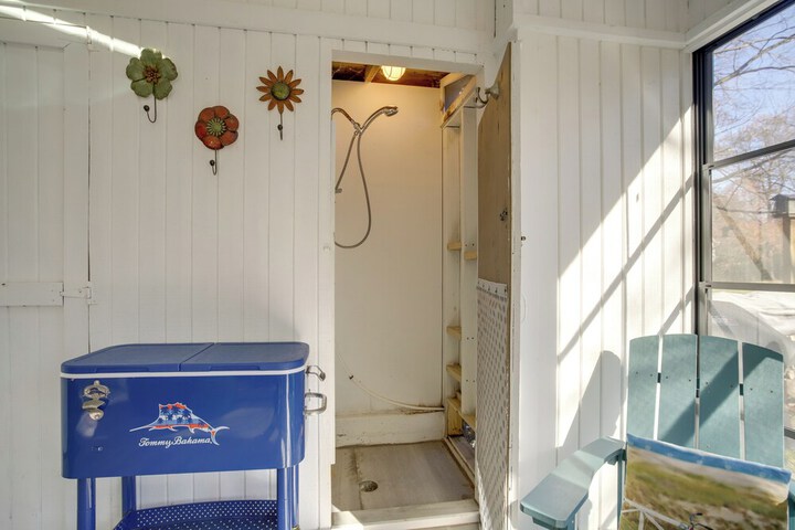 Walk / bike to Shore! Bethany Beach Haven w/ Pool