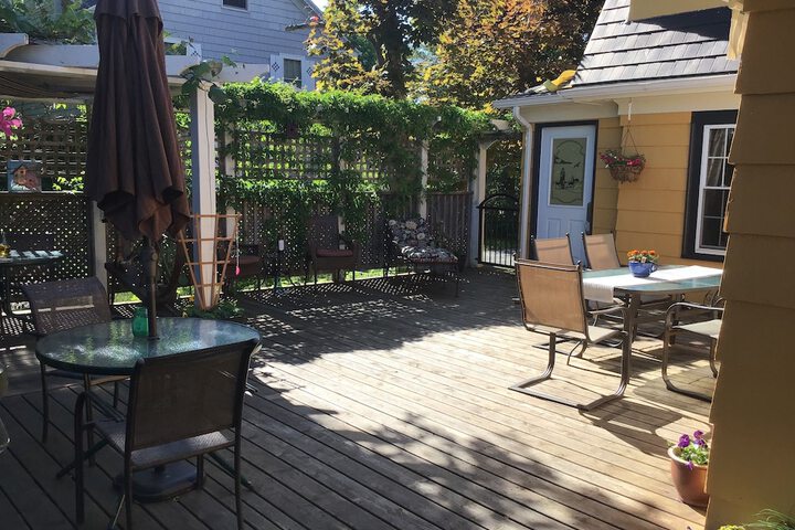 Terrace/Patio 40 of 46