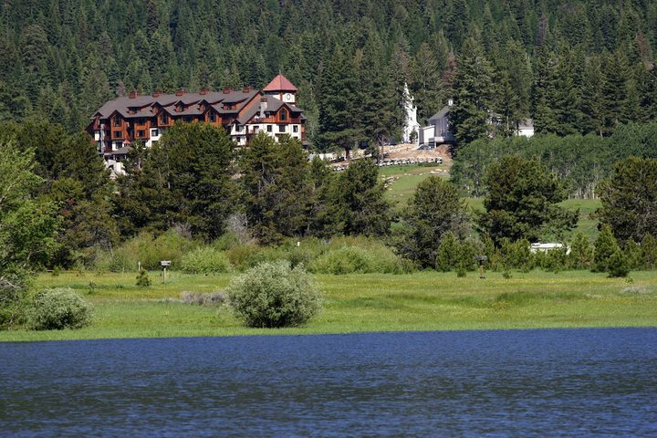 Tamarack Resort