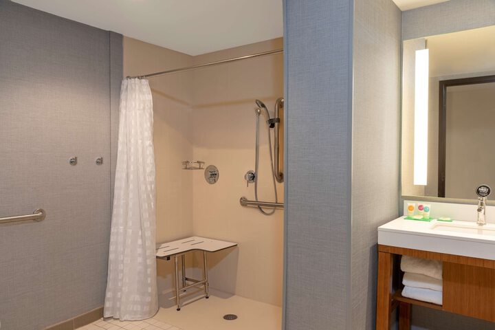 Hyatt Place Detroit Royal Oak