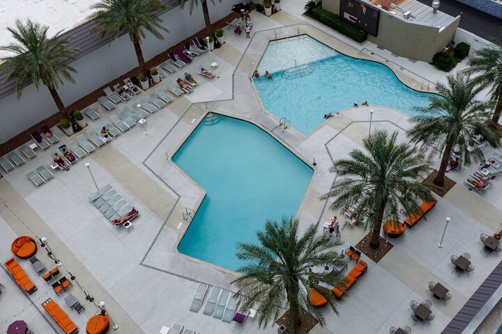 Hotel View 64 of 64