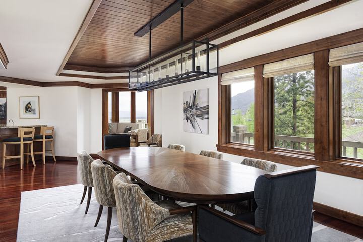 Four Seasons Resort Jackson Hole