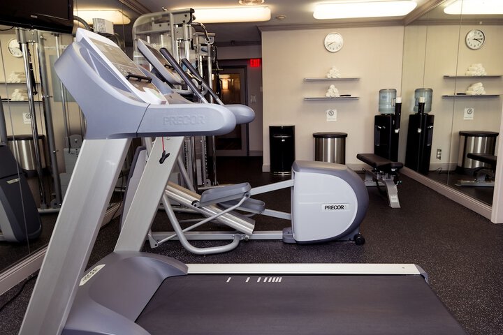 Country Inn & Suites by Radisson Metairie (New Orleans), LA