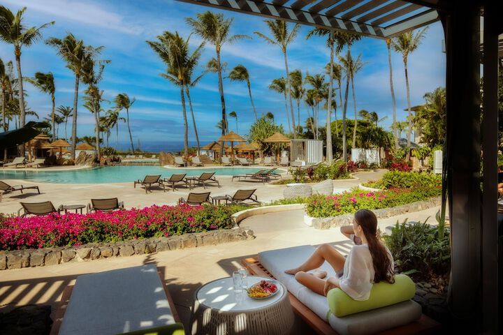 The Ritz-Carlton Maui Kapalua