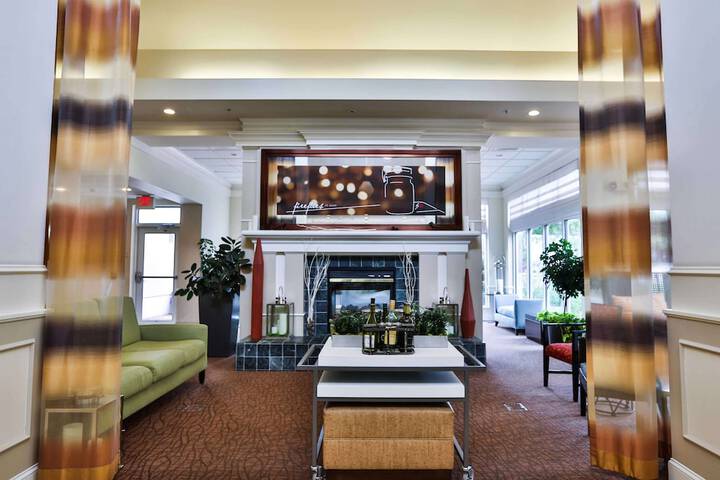 Hotel Interior 15 of 76