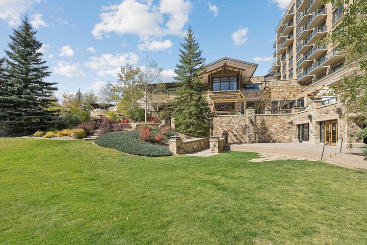 The St. Regis Deer Valley