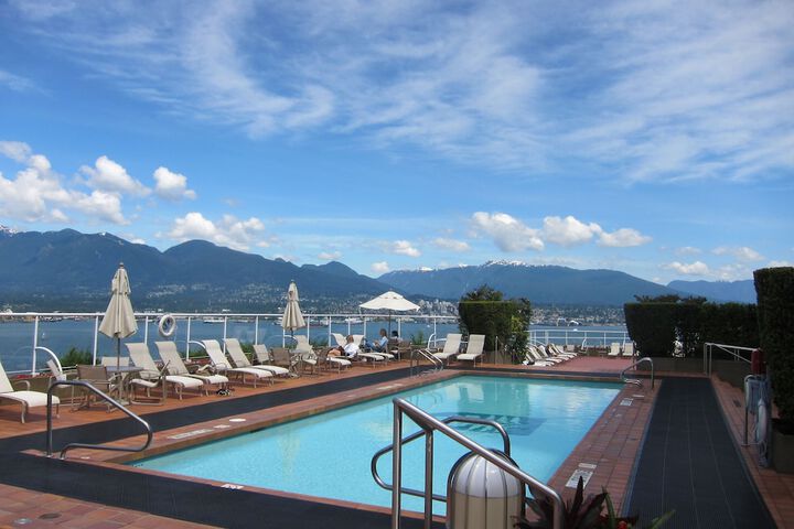 Pool 5 of 62