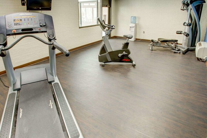 Health and Fitness 38 of 40