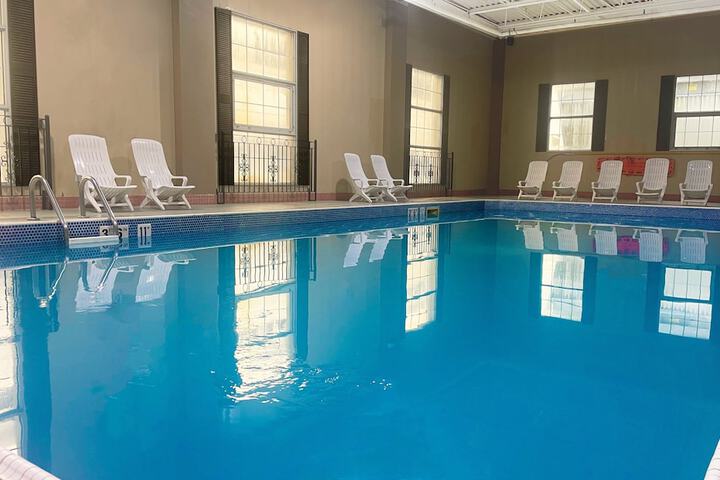 Pool 8 of 86